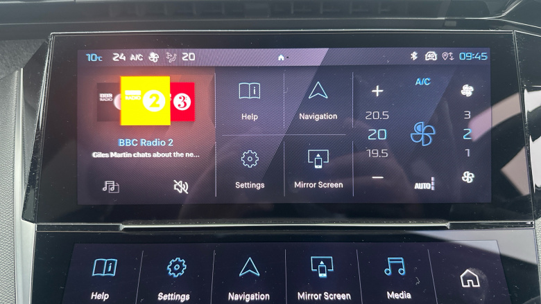 Peugeot 3008 1.5 BlueHDi Allure Premium 5dr Diesel Estate